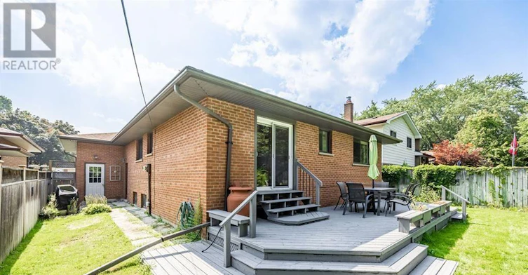 UPPER-274 Timothy Court, Mississauga, ON, L5G 2B4 - 32