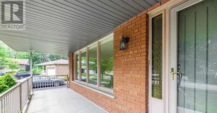UPPER-274 Timothy Court, Mississauga, ON, L5G 2B4 - 4