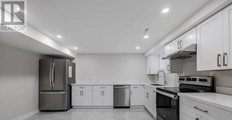 LOWER-274 Timothy Court, Mississauga, ON, L5G 2B4 - 8