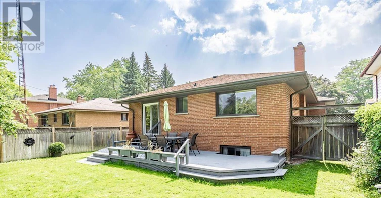UPPER-274 Timothy Court, Mississauga, ON, L5G 2B4 - 34