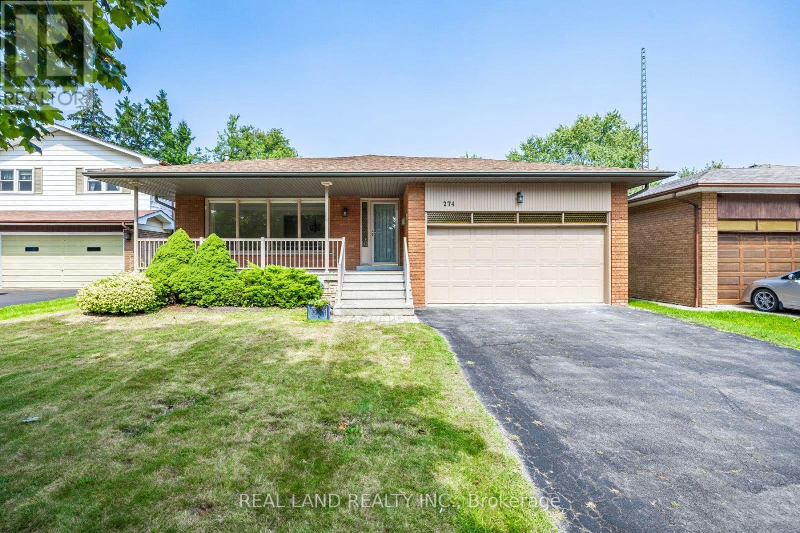 LOWER-274 Timothy Court, Mississauga, ON, L5G 2B4 - 2