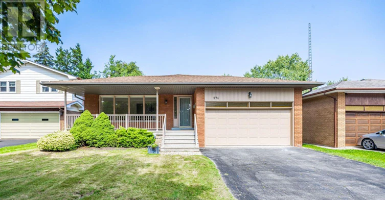 LOWER-274 Timothy Court, Mississauga, ON, L5G 2B4 - 2