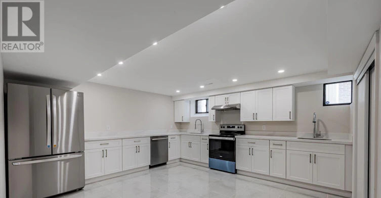 LOWER-274 Timothy Court, Mississauga, ON, L5G 2B4 - 6