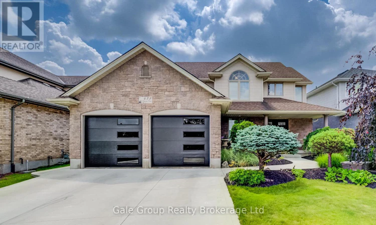 472 Lakeview Drive