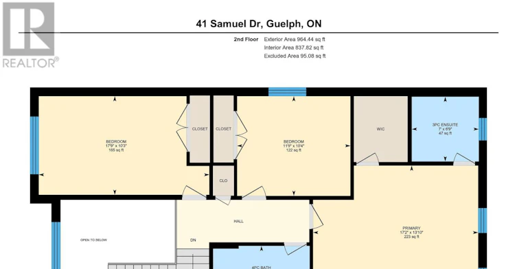41 Samuel Drive, Guelph, ON, N1L 0K1 - 40