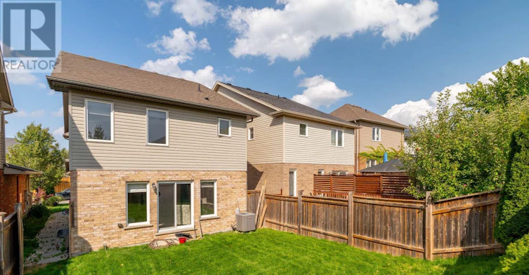 41 Samuel Drive, Guelph, ON, N1L 0K1 - 36
