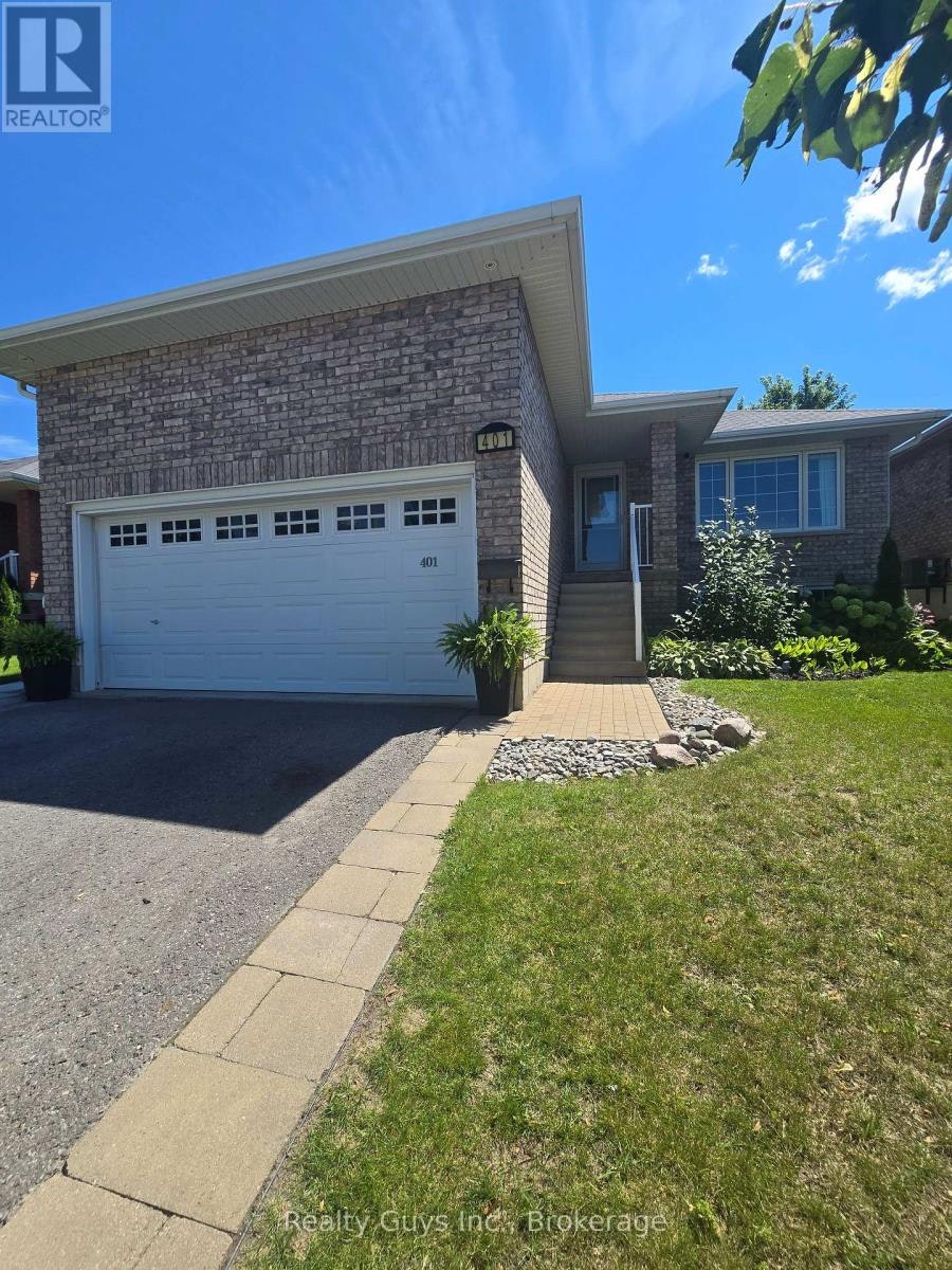 401 Bianco Crescent, Peterborough, ON, K9K 0A3