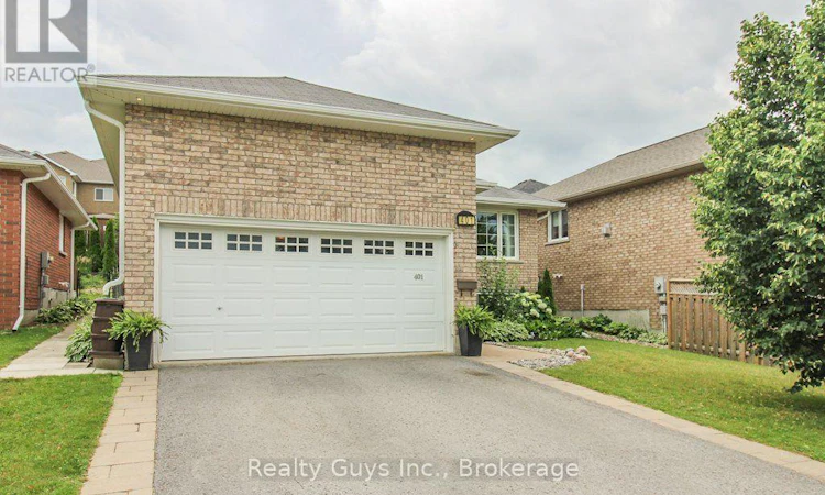 401 Bianco Crescent