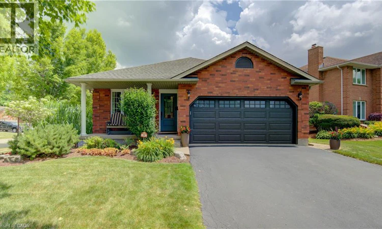 378 Meadowvale Place