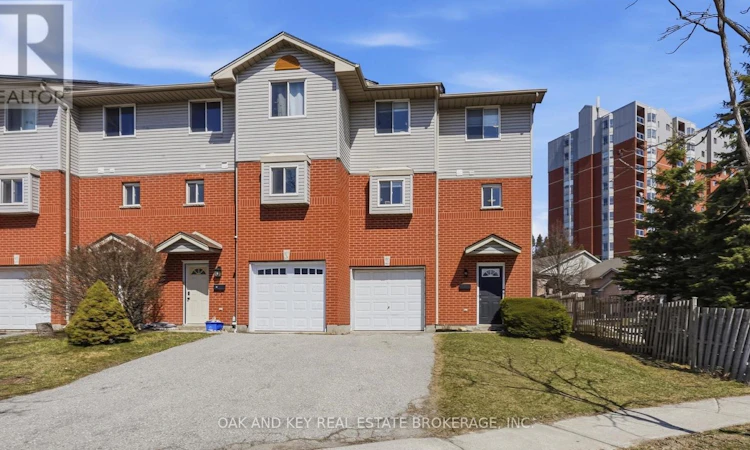 18 Chapman Court