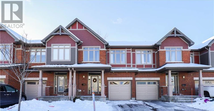 205 Vision Street, Ottawa, ON, K4M 0B5