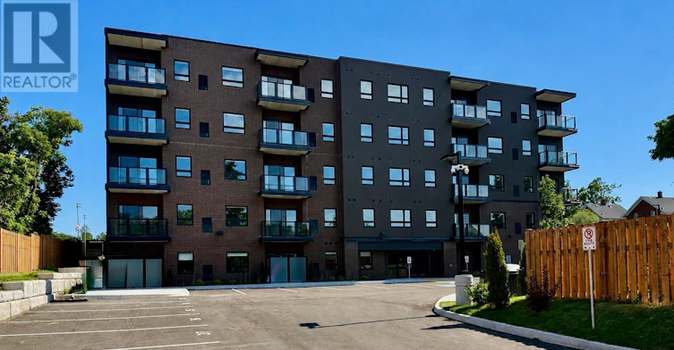 506-8 Hutt Lane, Thorold, ON, L2V 1V4