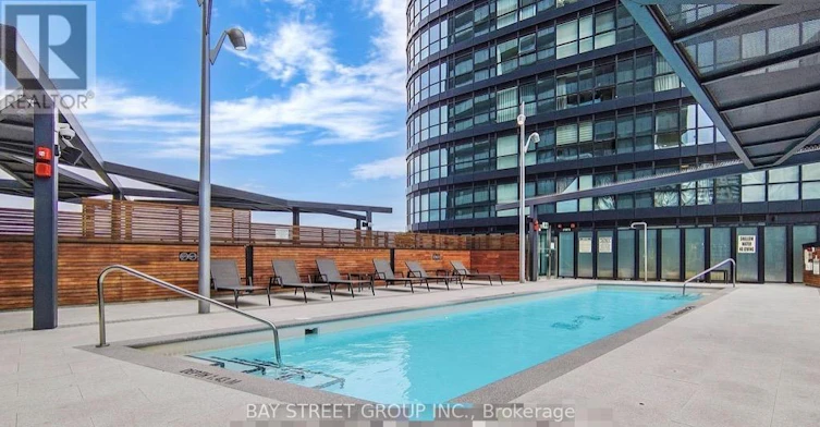 BED-1309 575 2nd Bloor Street E, Toronto, ON, M4W 0B2 - 12