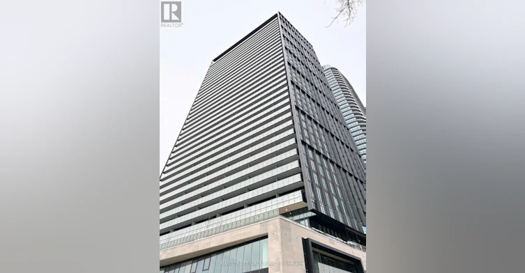 BED-1309 575 2nd Bloor Street E, Toronto, ON, M4W 0B2