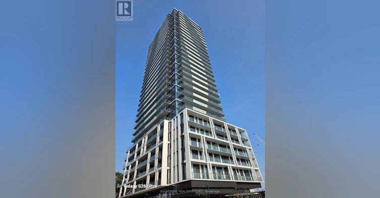 201-29 Green Trail Court, Toronto, ON, M2K 0J9