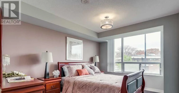 209-68 Grangeway Avenue, Toronto, ON, M1H 0A1 - 5