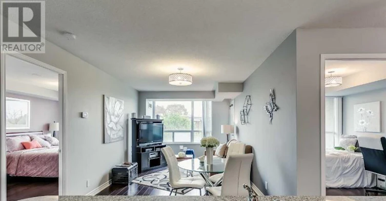 209-68 Grangeway Avenue, Toronto, ON, M1H 0A1 - 3