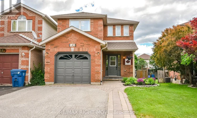 142 Julia Crescent