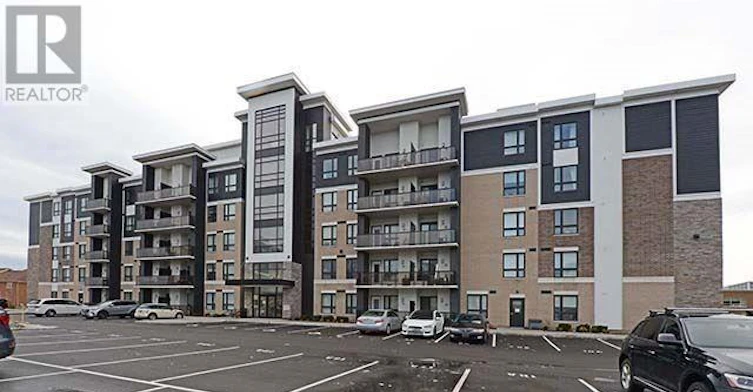 215-650 Sauve Street, Milton, ON, L9T 8M4