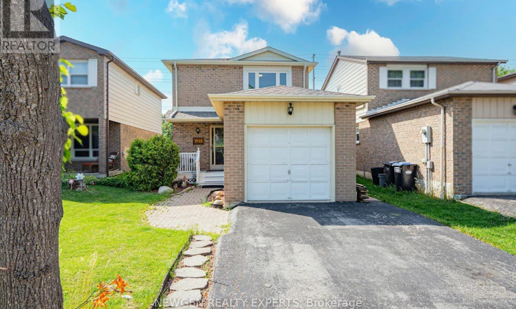 7022 Cordingley Crescent