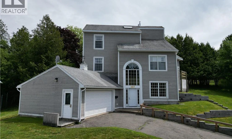 167 Meadowbank Avenue