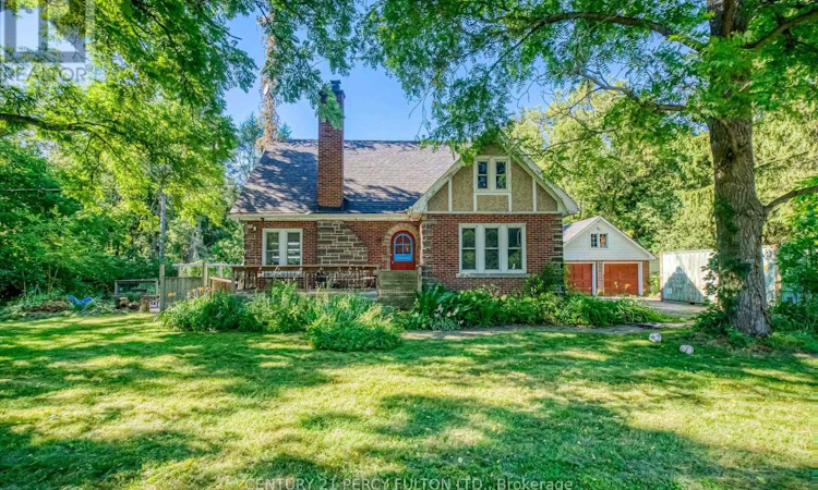 1853 Governors Road