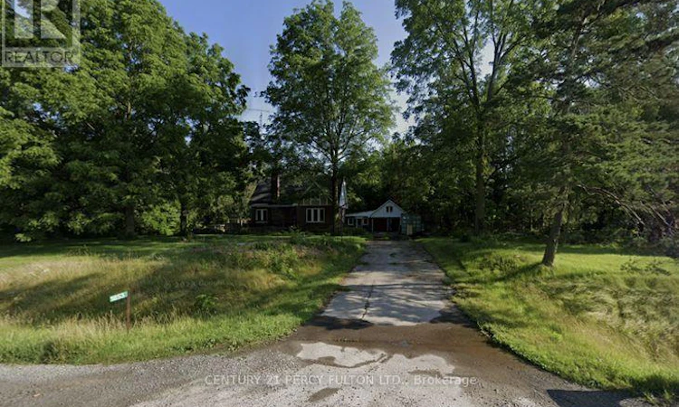 1853 Governors Road