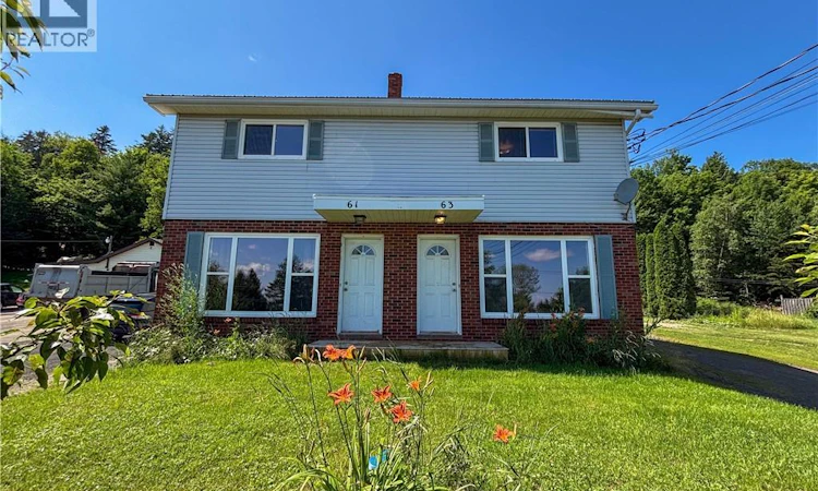 61-63 Ammon Road