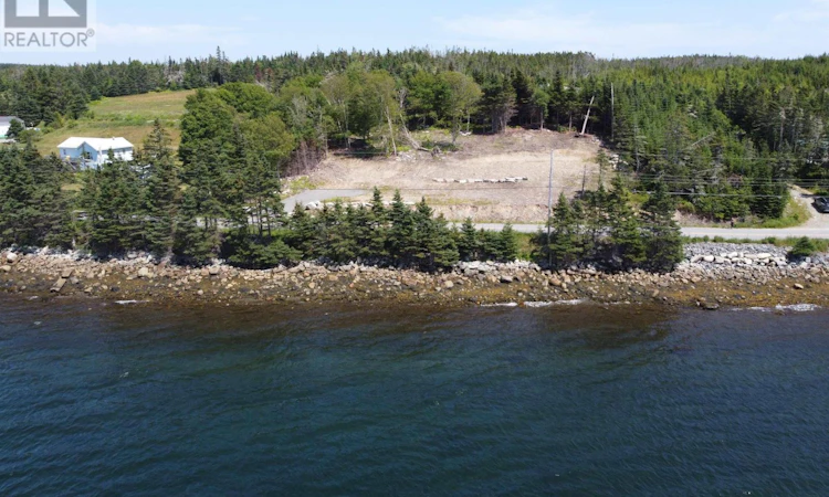 Lot 02-2 Passage Road