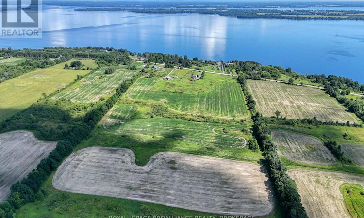 PT LT 14-15 Howe Island Drive
