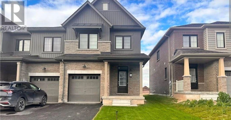 36 Rowlock Street, Welland, ON, L3B 0M7