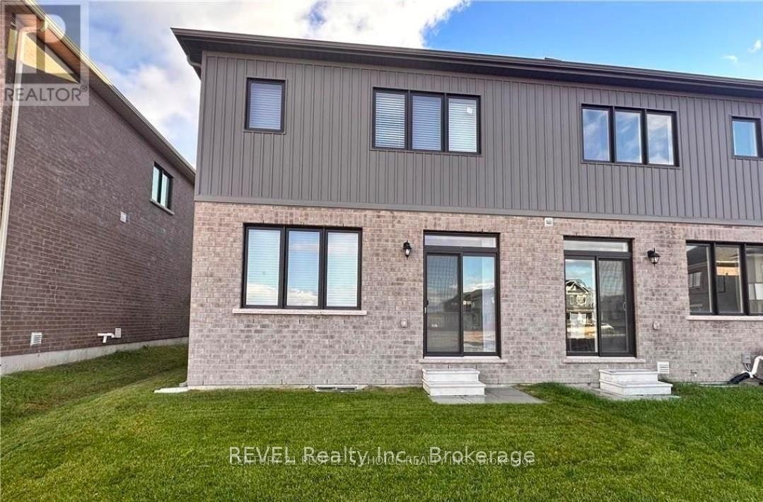 36 Rowlock Street, Welland, ON, L3B 0M7 - 16