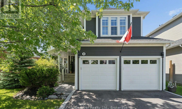49 Hanson Crescent