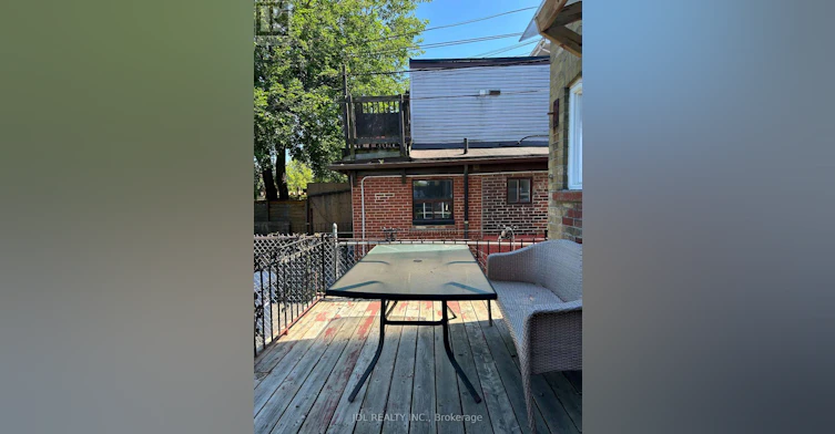 AA, 2ND FLOOR-99 Clinton St Street, Toronto, ON, M6G 2Y4 - 4