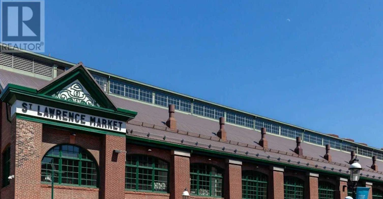 210-3 Market Street, Toronto, ON, M5E 0A3 - 2