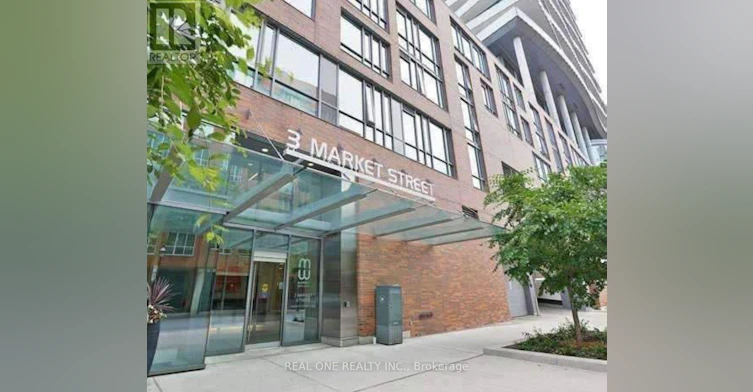 210-3 Market Street, Toronto, ON, M5E 0A3 - 25