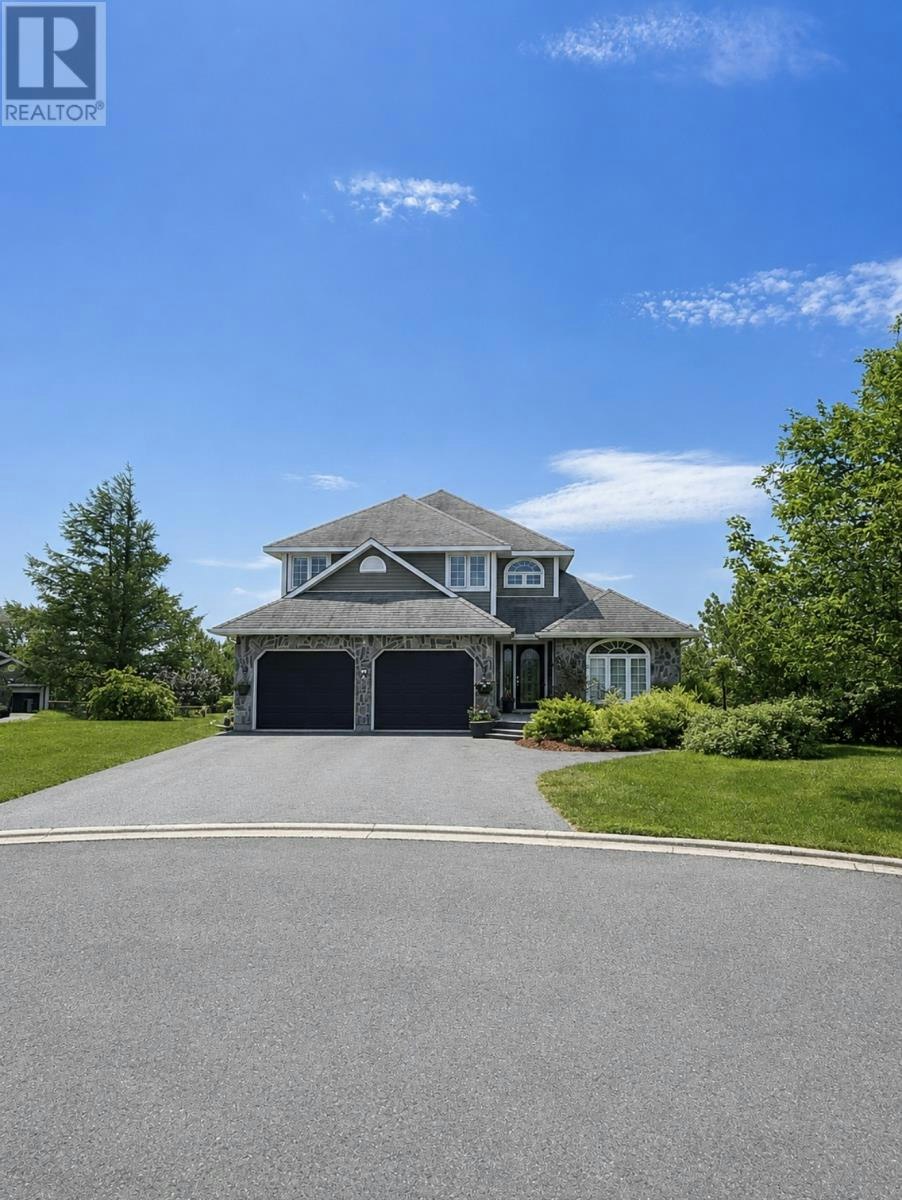 16 Jean D'arc Place, Clarenville, NL, A5A 1J4