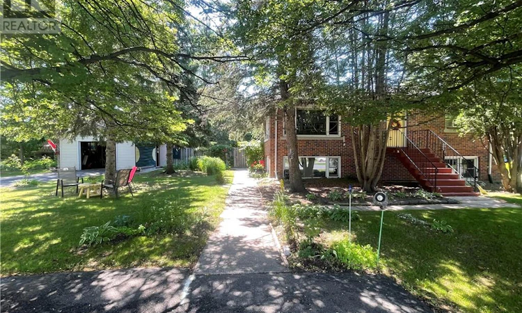 47 Porter Street