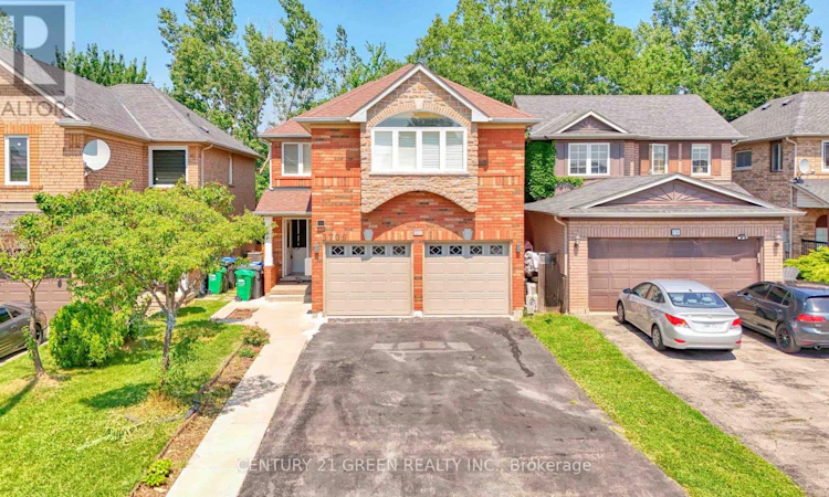 3706 Forest Bluff Crescent