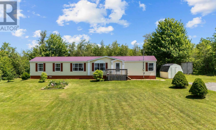 172 St Peters Harbour Road