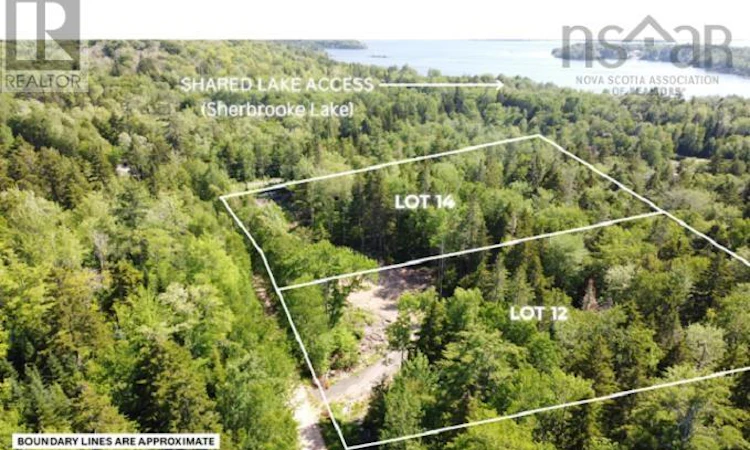 Lot-12 Larch Lane