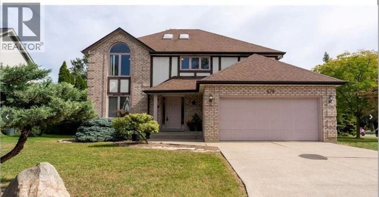478 Flora, Windsor, ON, N8P 1G4