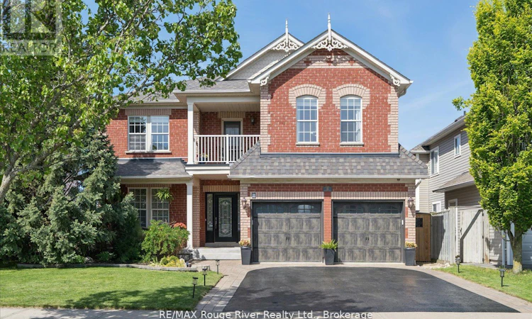 8 Briggs Crescent