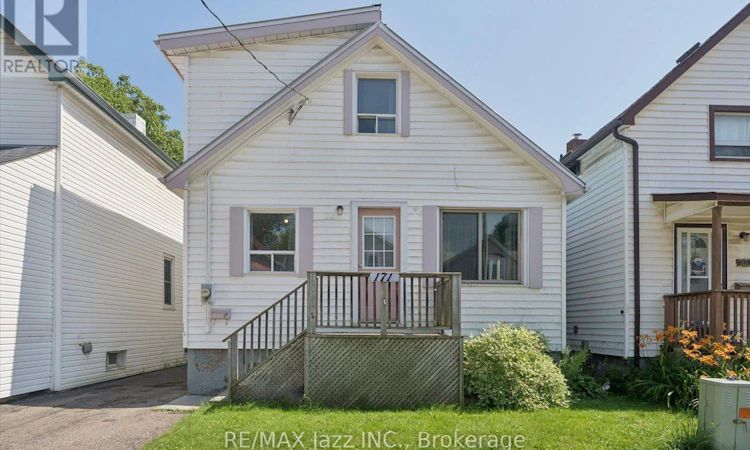 171 Elliott Avenue