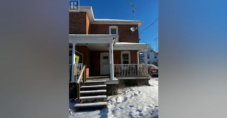 B-8 Main Street, Marmora and Lake, ON, K0K 2M0