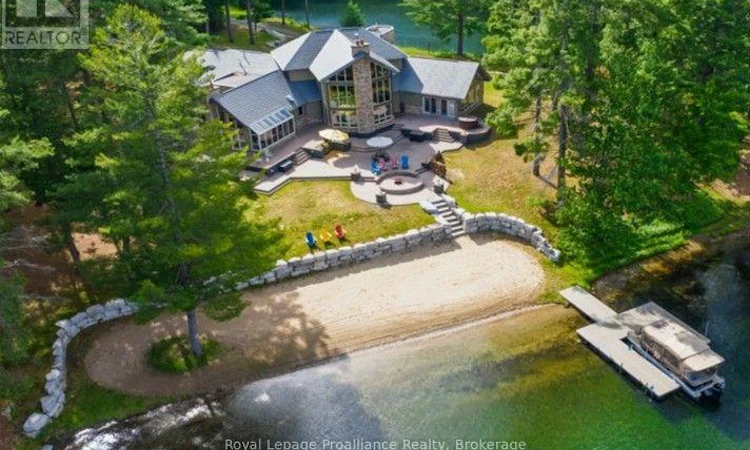 1003 A B Sunrise Beach Lane