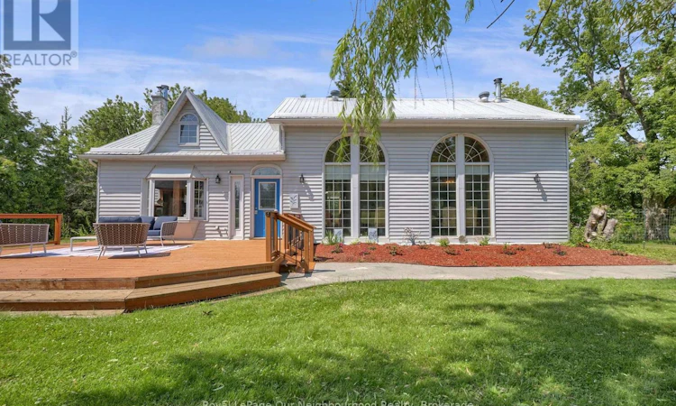 1109 Glen Ross Road