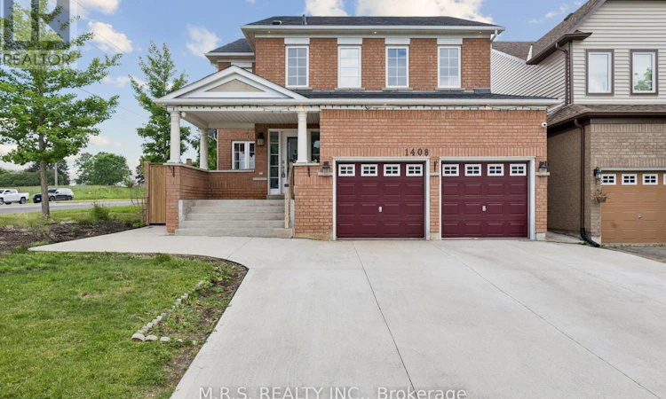1408 Aldergrove Court