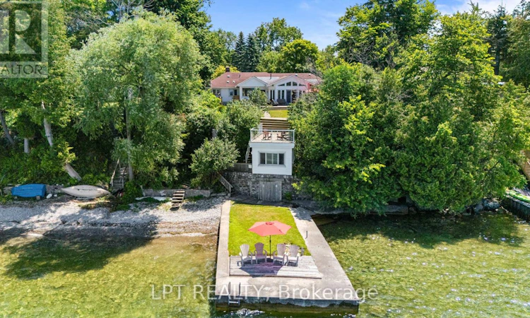 25300 Maple Beach Road