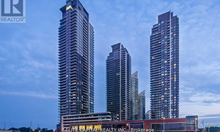 512-2212 Lake Shore Boulevard W